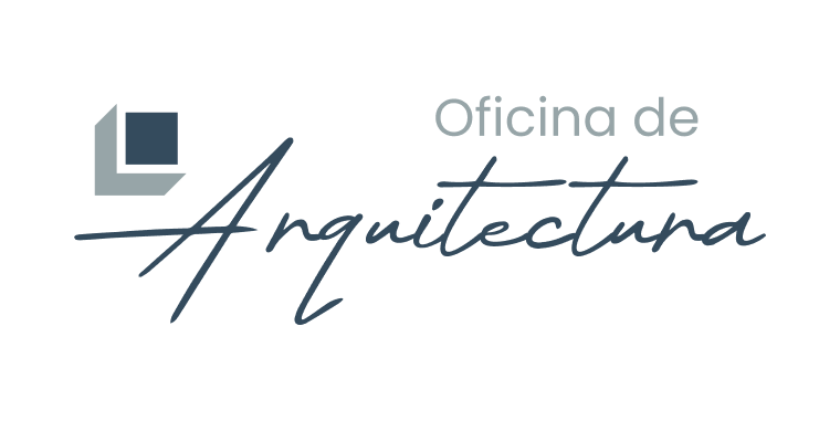 logo de oficina de arquitectura